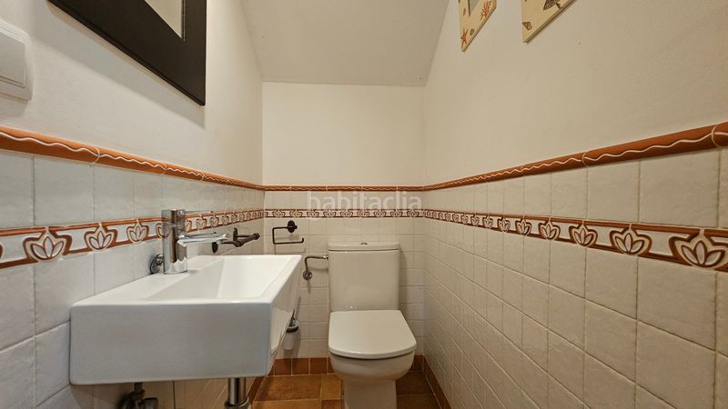 Foto 0d351730-7ced-4426-be27-42fb3bb9e1b9. Casa adossada amb calefacció a Alegría - Dulantzi