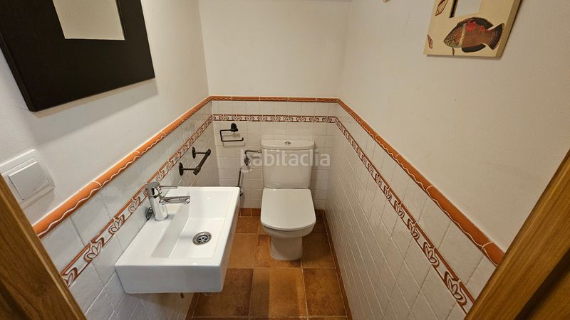 Foto b696ab27-398a-49ef-98f9-c982e6b557db. Casa adossada amb calefacció a Alegría - Dulantzi