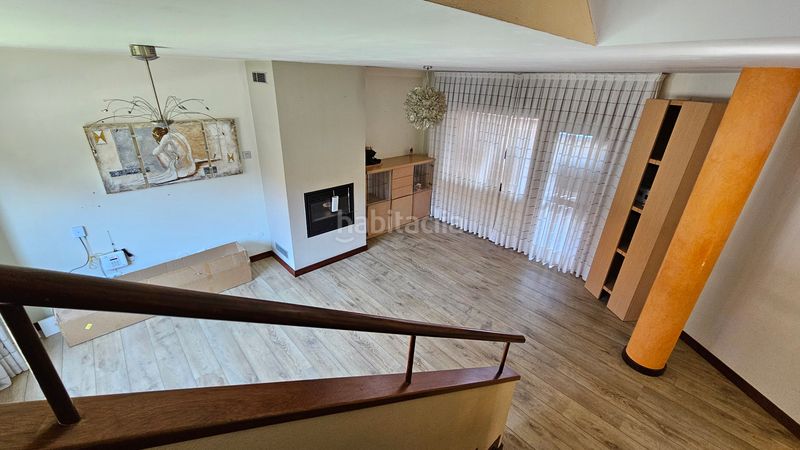 Foto e39cd3e5-07c7-4749-af48-639d1d372930. Casa adossada amb calefacció a Alegría - Dulantzi