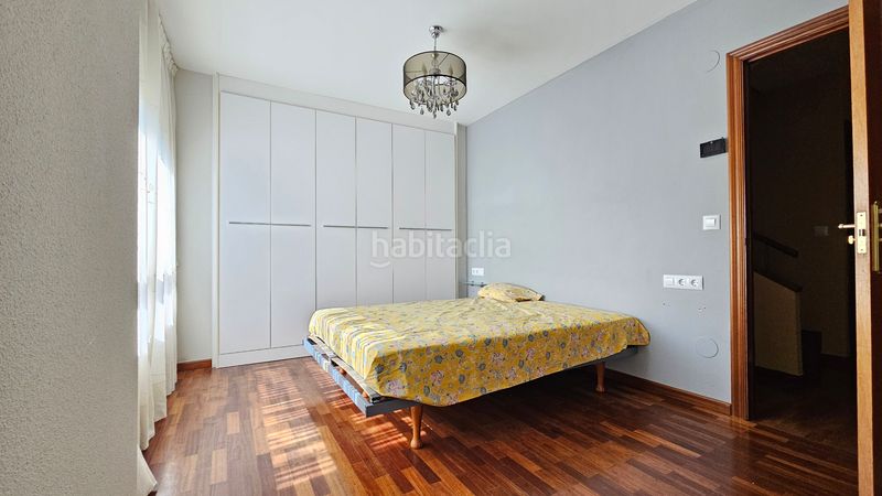 Foto e8bf4aa8-3691-413b-80e1-42fb35f67f8a. Casa adossada amb calefacció a Alegría - Dulantzi