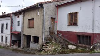 Casa adossada a Lugar ortiguero 122