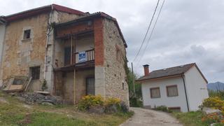 Casa adossada a Aldea canales 70a