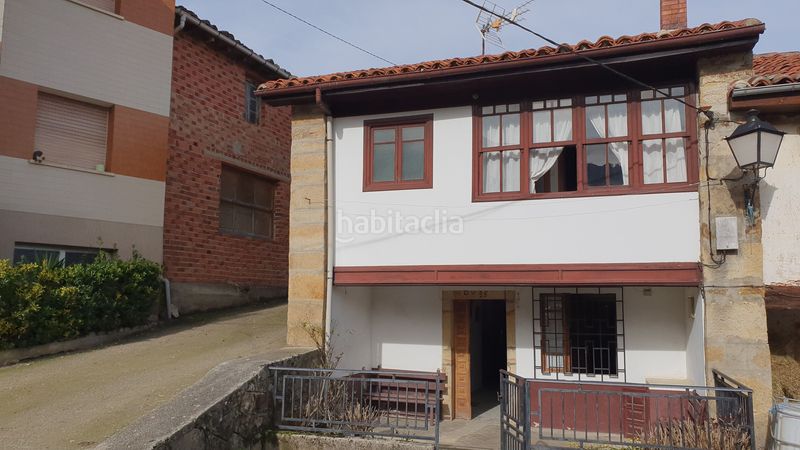 Foto 1f2f9bd4-e2a5-415a-801a-839d6f2c09b2. Reihenhaus in n/a in Cabrales