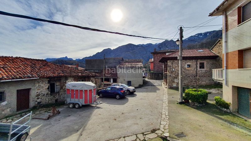 Foto 5c112cd1-e6f3-46c6-b895-aa0bd8dd5340. Reihenhaus in n/a in Cabrales