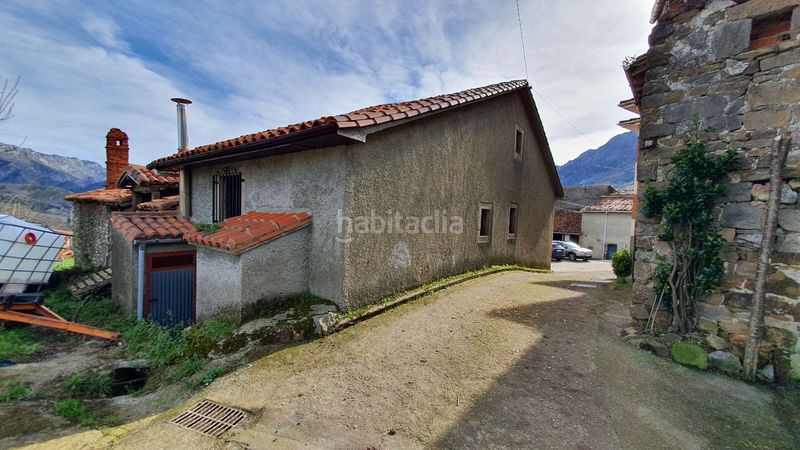 Foto cafb5e4f-be66-4c7b-a92f-0272ba0e8103. Reihenhaus in n/a in Cabrales