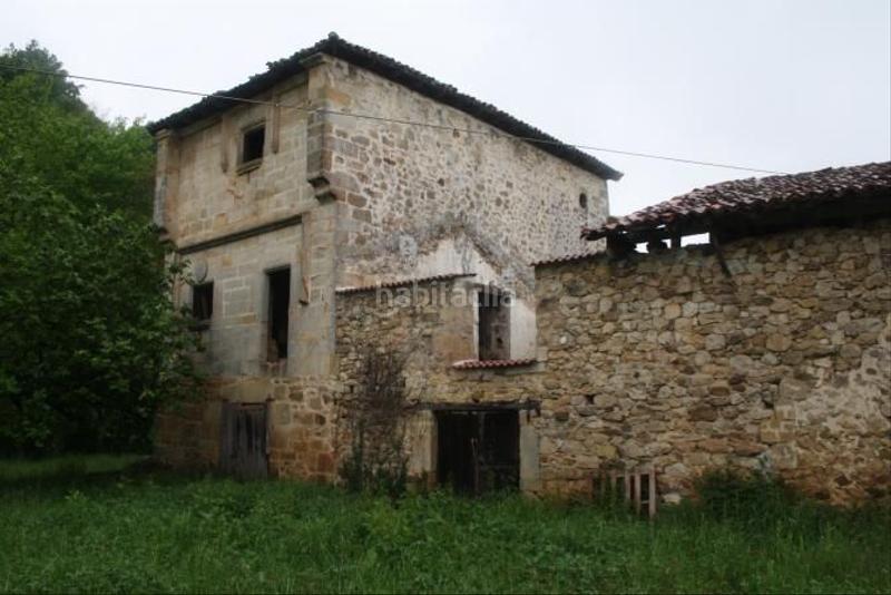 Foto 34478478-a2b6-4330-b2e6-31a703645547. Haus in lugar intriago 19 in Cangas de Onís