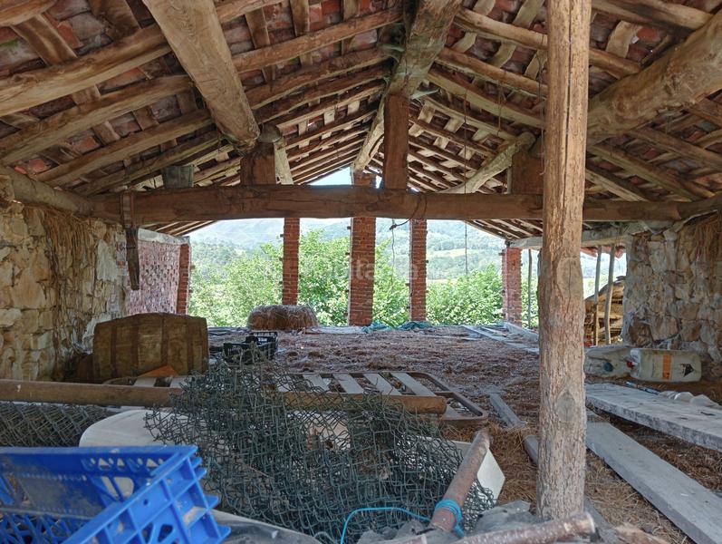 Foto 6bcd78aa-51a5-480b-9bbd-678a01e5c721. Haus in lugar intriago 19 in Cangas de Onís