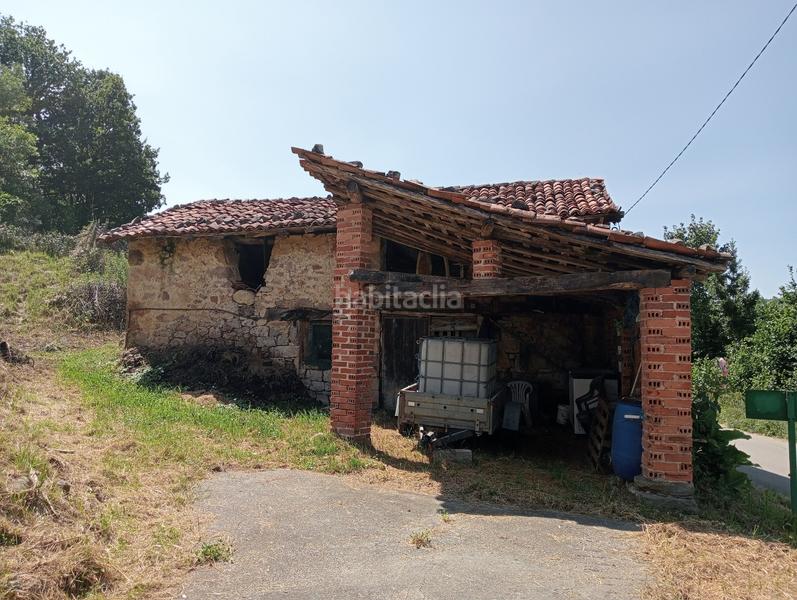 Foto 6db1d551-c754-4e68-842b-5861dd4109ce. Haus in lugar intriago 19 in Cangas de Onís