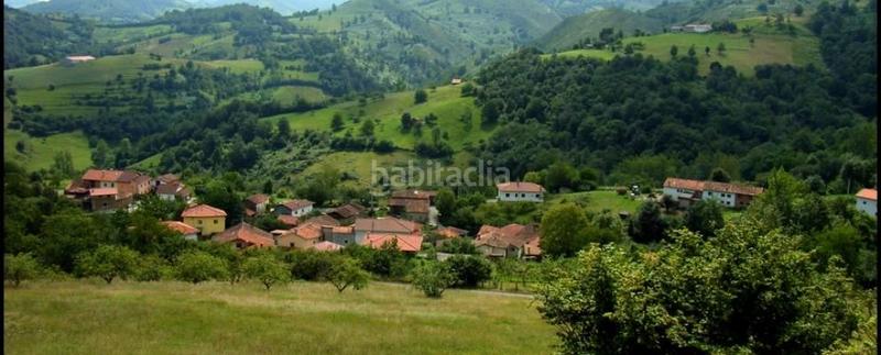 Foto 92592fc3-833d-4386-a635-81c039ea27f9. Haus in lugar intriago 19 in Cangas de Onís