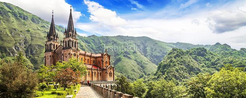 Foto ad8635cf-4c7a-4dbf-8951-cb4ef6259ed7. Haus in lugar intriago 19 in Cangas de Onís