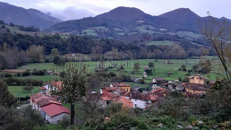 Foto dc905fd8-6444-40ac-b130-cf85d1717f44. Haus in lugar intriago 19 in Cangas de Onís
