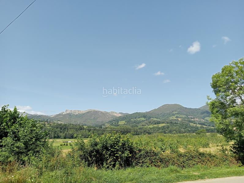 Foto feebe978-80ef-4efb-868b-6b046335a399. Haus in lugar intriago 19 in Cangas de Onís