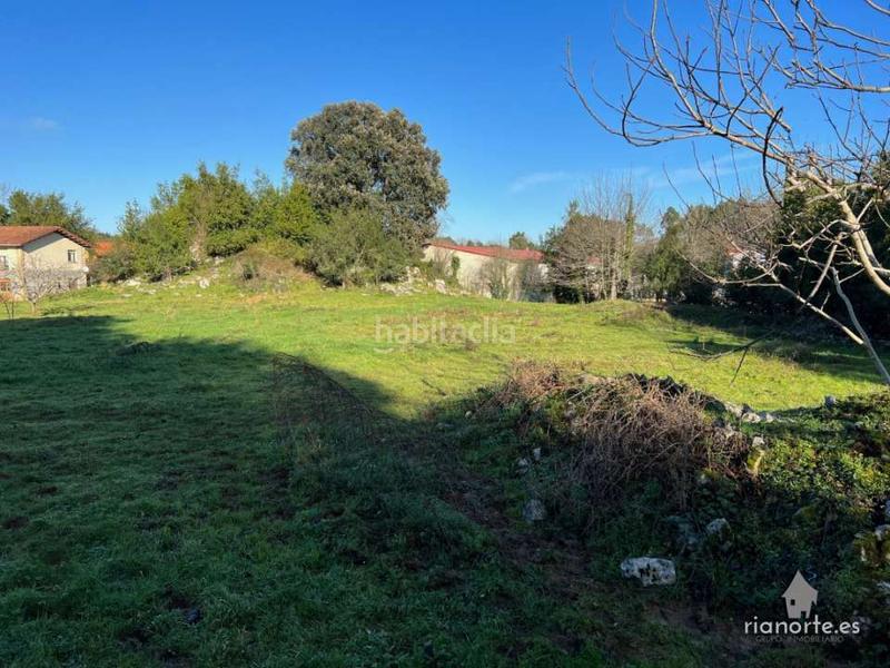 Foto 0b8d95b1-d16e-4425-9f1f-1affb39076d7. Terrain résidentiel dans as-379 46 dans Ribadesella