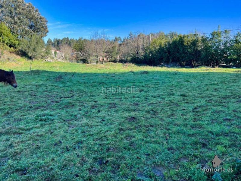 Foto 2b6e024c-8b57-45b7-a327-ce8b47188489. Terrain résidentiel dans as-379 46 dans Ribadesella