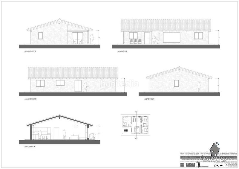 Foto 45cbc848-664d-4e99-b81a-c4947be2c732. Terrain résidentiel dans as-379 46 dans Ribadesella