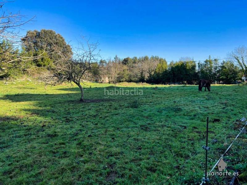 Foto 49fd06dd-9321-43a1-8777-a0e7064ee7f4. Terrain résidentiel dans as-379 46 dans Ribadesella