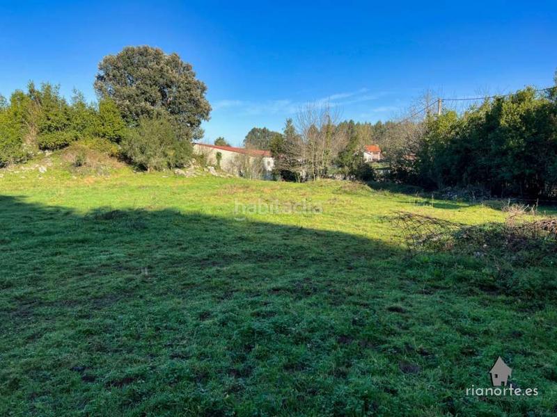 Foto 5bb4237a-cd34-4f74-a95d-b369b7129ef9. Terrain résidentiel dans as-379 46 dans Ribadesella