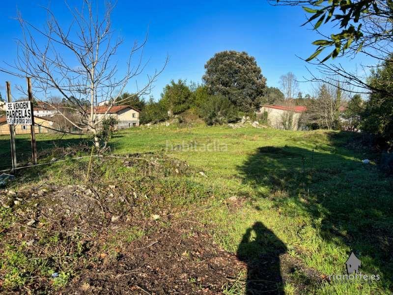 Foto 63577cf8-80e0-496b-a376-13c05f842632. Terrain résidentiel dans as-379 46 dans Ribadesella