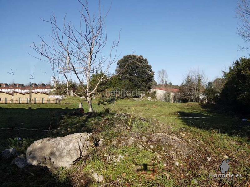 Foto 6dc58f5c-a037-45fb-abd0-9418c470e30a. Terrain résidentiel dans as-379 46 dans Ribadesella