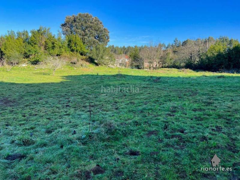 Foto 814c68e8-709b-4f08-9b80-1be8de055f7e. Terrain résidentiel dans as-379 46 dans Ribadesella