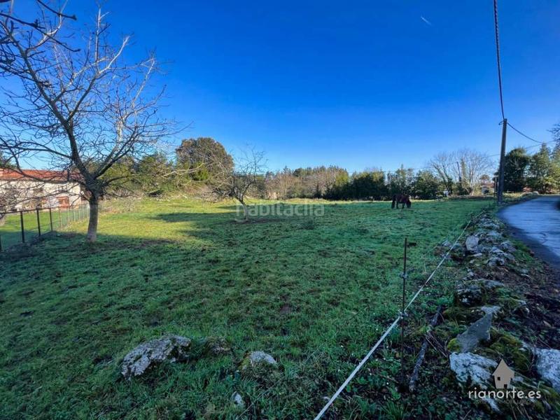 Foto b83e3efe-dc1b-4331-81ee-8b86e994789a. Terrain résidentiel dans as-379 46 dans Ribadesella