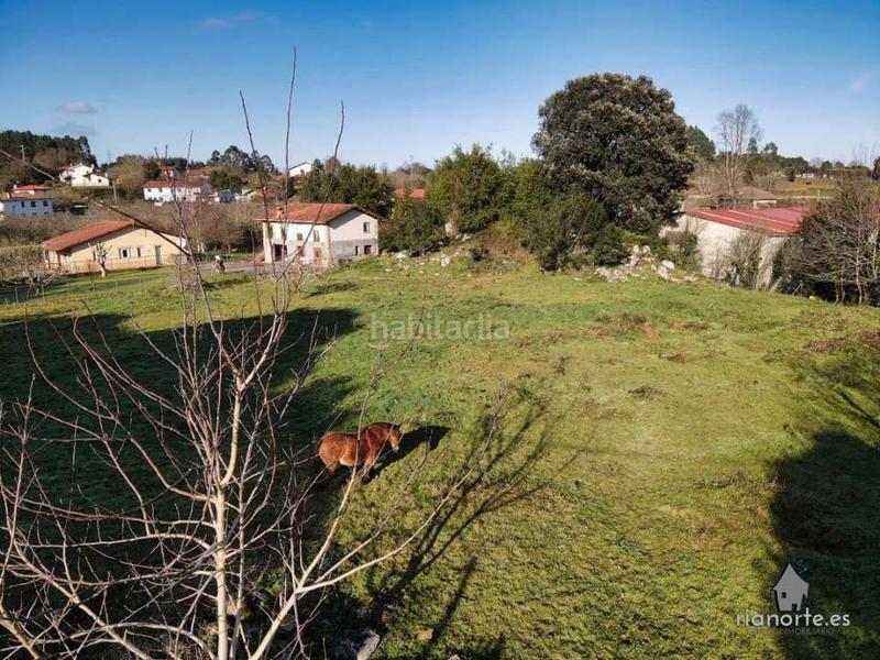 Foto c9444cd4-9a66-4523-99cd-1a4120c081b2. Terrain résidentiel dans as-379 46 dans Ribadesella