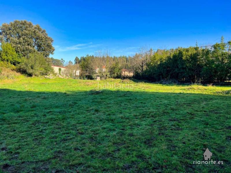 Foto da99fe70-8ceb-46f2-8951-2f2bc172b683. Terrain résidentiel dans as-379 46 dans Ribadesella