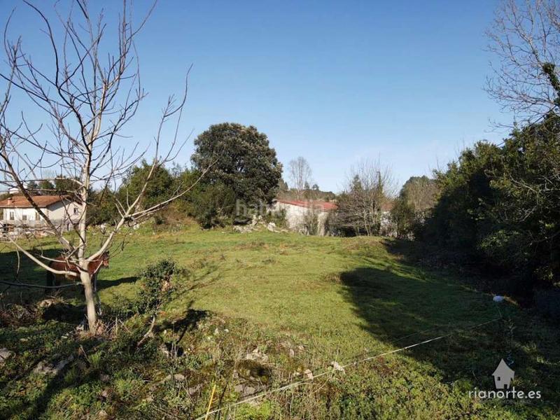Foto e8f652fd-16a1-4bd1-9447-3c3520837c3b. Terrain résidentiel dans as-379 46 dans Ribadesella