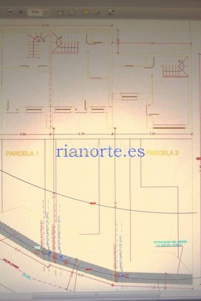 Foto 17681070-c978-41c1-ac3d-0c9feec88b22. Terreny residencial a Ribadesella