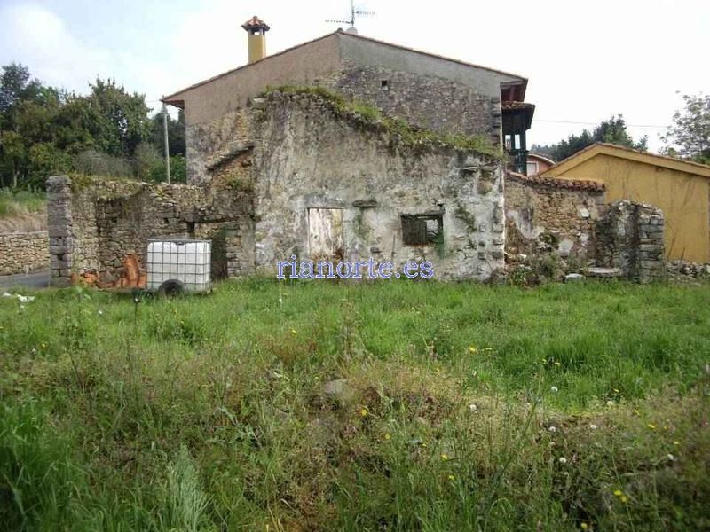 Foto 5ed4bac6-6582-4072-a8aa-b7d66ebe3af9. Terreny residencial a Ribadesella