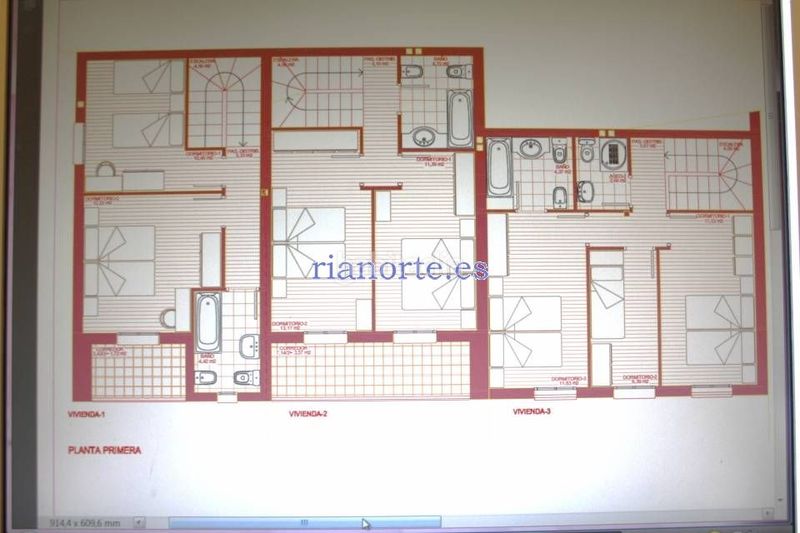 Foto f3452784-a0c2-4706-b224-d9eb93828a41. Terreny residencial a Ribadesella