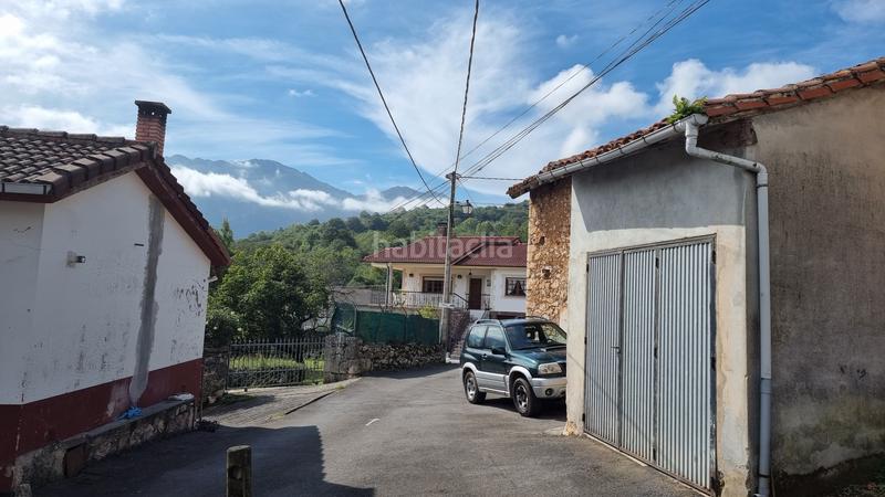 Foto 82f8bf7e-22a6-464b-b0e2-525e0394be4f. Casa aparellada a lugar ortiguero 122 a Cabrales