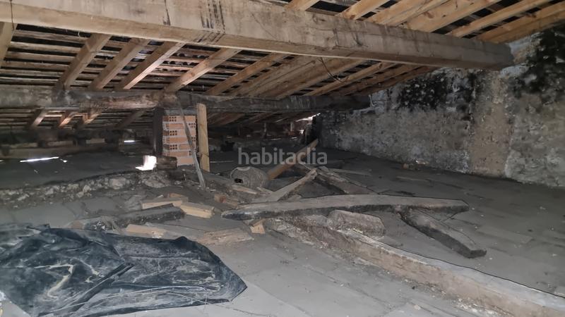 Foto c1d01698-b364-4c3e-bc7a-09dc45b13db2. Casa aparellada a lugar ortiguero 122 a Cabrales