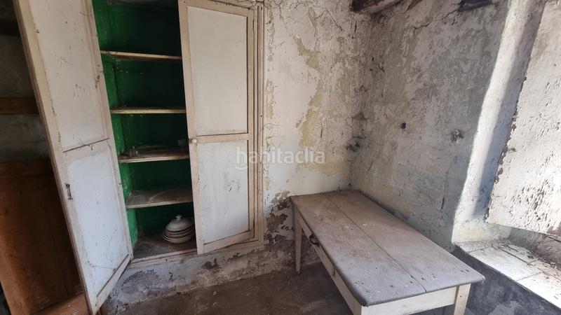 Foto e18efabd-1416-47f0-8fb6-481cea4eab3b. Casa pareada en lugar ortiguero 122 en Cabrales