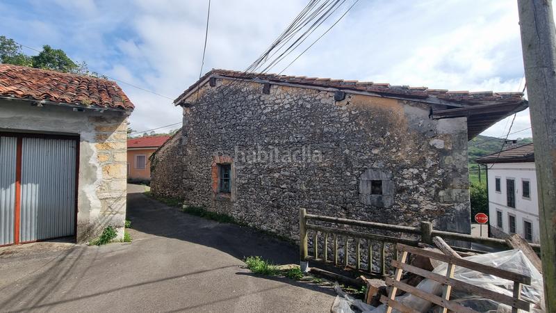 Foto f4e77eda-c34c-49e0-826b-98b5afe15ee2. Casa pareada en lugar ortiguero 122 en Cabrales