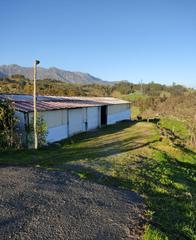 Nau industrial a N/a