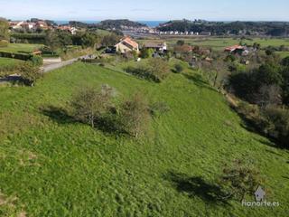 Terreny residencial  Lugar sardalla. Descubre tu refugio privilegiado en sardalla, ribadesella