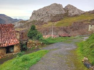 Masia a Poblado villaverde 18a