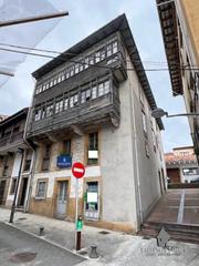 Edifici a Calle la plaza 9. Inigualable proyecto inmobiliario en el corazón de colunga