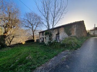 Masia en Aldea salce 71a. Gran propiedad para restaurar a su gusto