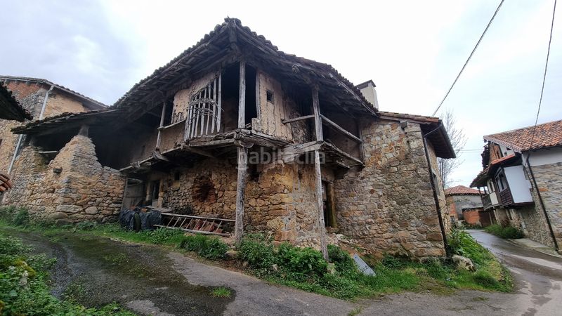 Foto 163eb284-64bb-4620-b4ae-2e22113b927d. Casa bifamiliare in lugar san martin 9 in Cangas de Onís