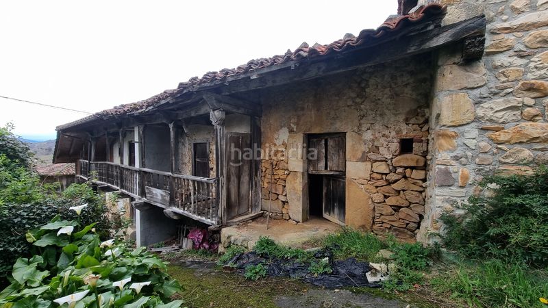 Foto 41708f8e-fbba-4704-814c-b9bcb121e593. Casa bifamiliare in lugar san martin 9 in Cangas de Onís