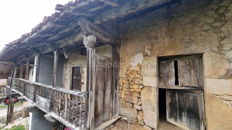 Foto a5003318-d493-45cf-8c76-7a05760765e9. Casa bifamiliare in lugar san martin 9 in Cangas de Onís