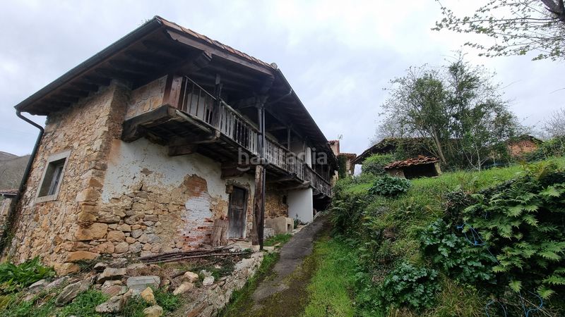 Foto bb42e723-cee0-4780-b6b2-14e1ae893443. Casa bifamiliare in lugar san martin 9 in Cangas de Onís