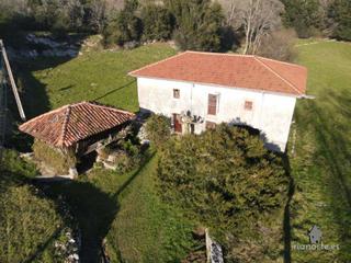 Casa a Carretera del carmen 21. Una oportunidad única para vivir una experiencia 100 % asturiana