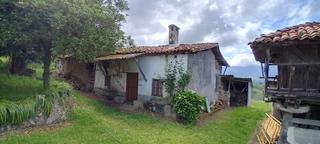 Maison à Parres