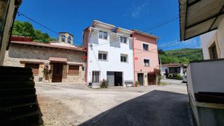 Casa a schiera in Lugar puertas 62