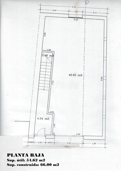 Foto 9e71925a-7ed3-4263-b0a5-454cb20121f4. Casa adossada a lugar puertas 62 a Cabrales