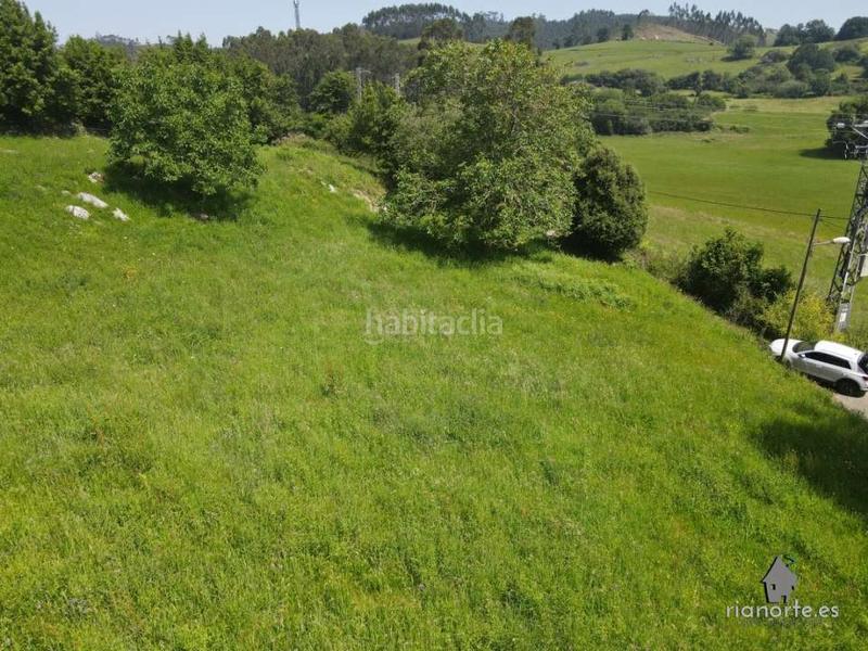 Foto 4b439a14-4e43-493a-b690-4f4ed7569871. Terrain résidentiel dans aldea bones 30b dans Ribadesella