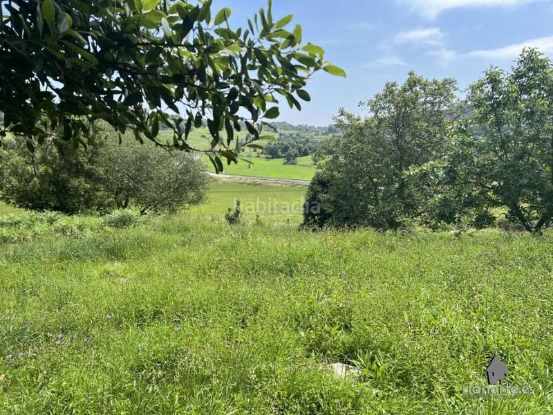 Foto 54fc9e05-5162-406d-bad7-87c53f7127ca. Terrain résidentiel dans aldea bones 30b dans Ribadesella